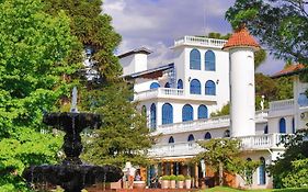 Hotel Gramado Palace